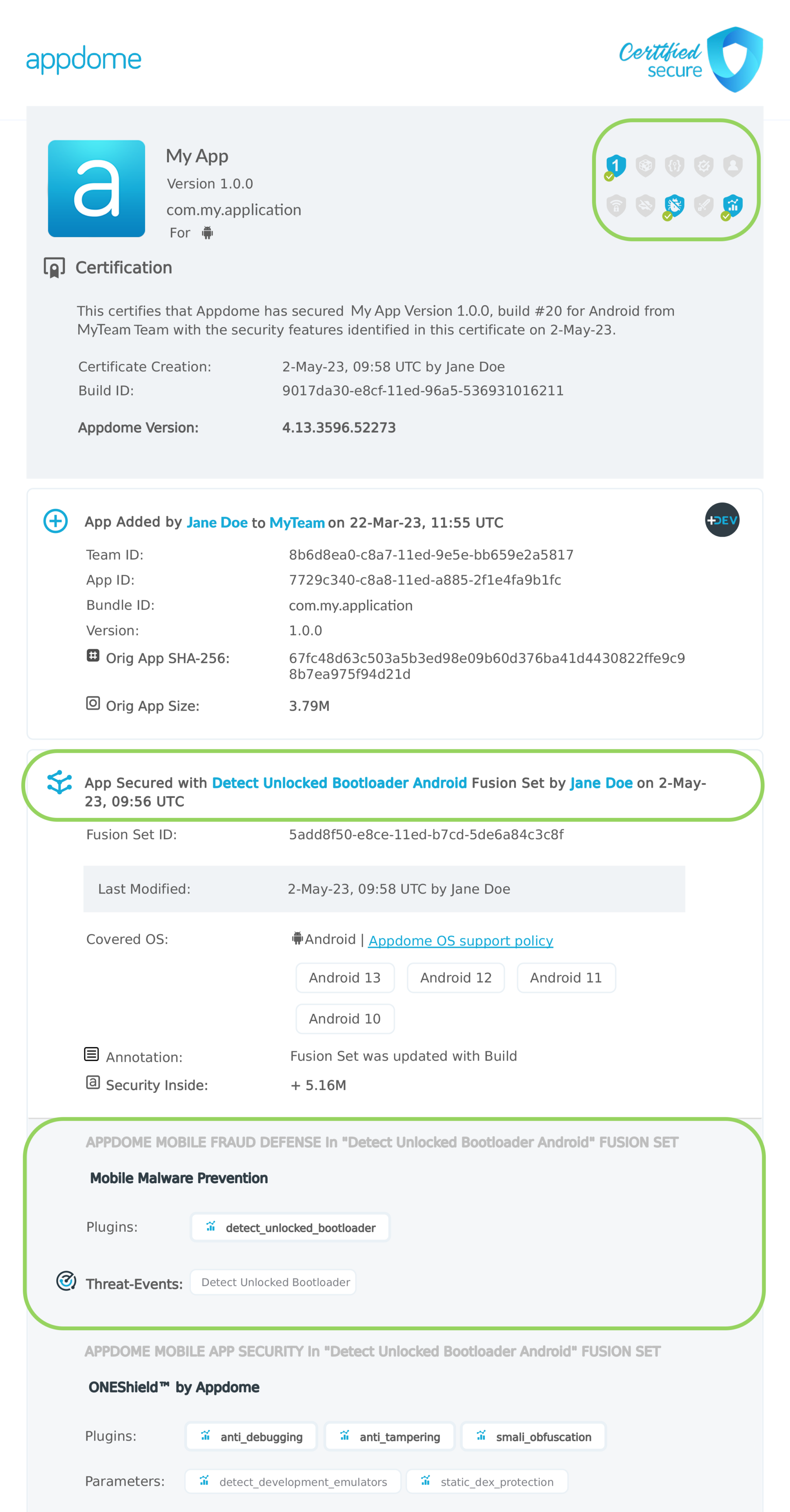 How to Detect Unlocked Bootloader in Android Apps