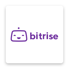 Bitrise Logo