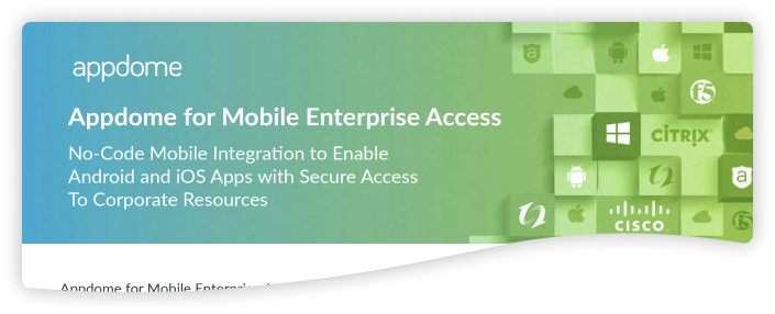 Free Guide - Mobile Enterprise Access and MicroVPN in CI/CD