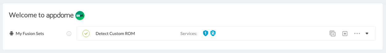 Fusion Set applied Detect KernelSU