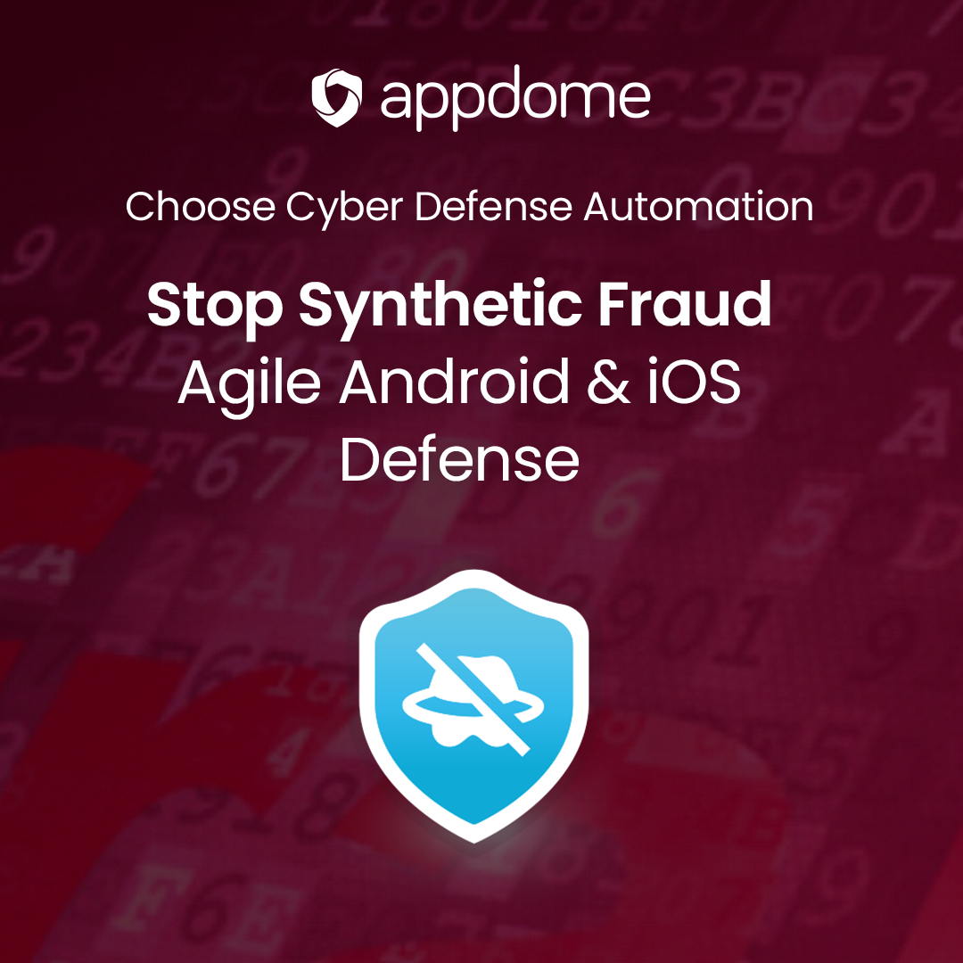 Appdome  Stop Mobile Hacks & Modding in Android and iOS