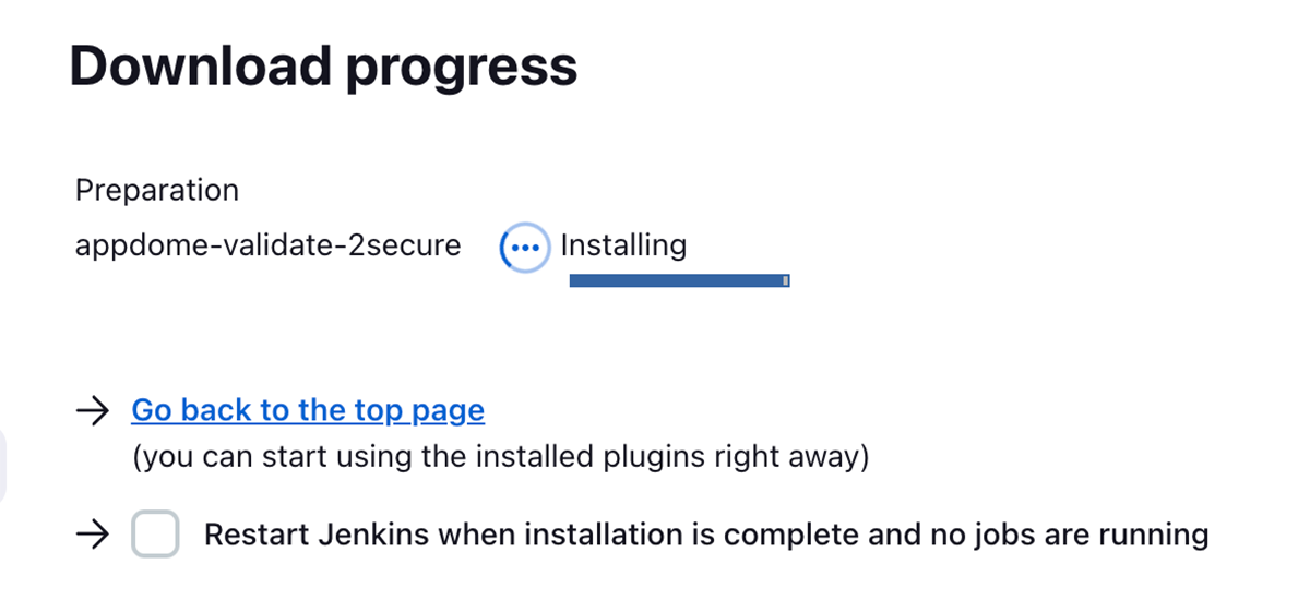 Download Progress Jenkins 4