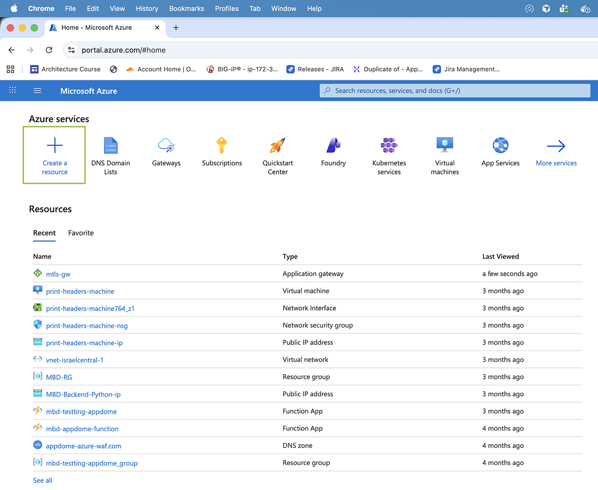 1 Home Page