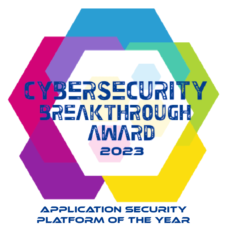 Application Security Platform Of The Year