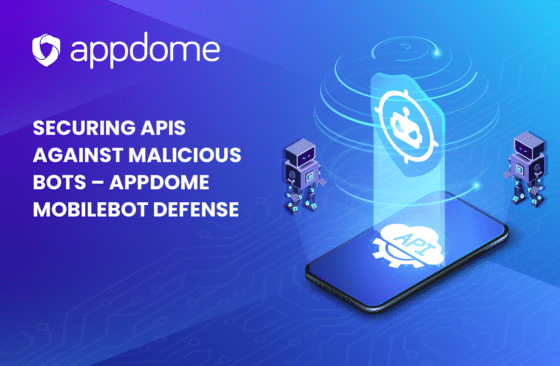 Blog Secure Apis From Malicious Bots Using Mobilebot Defense