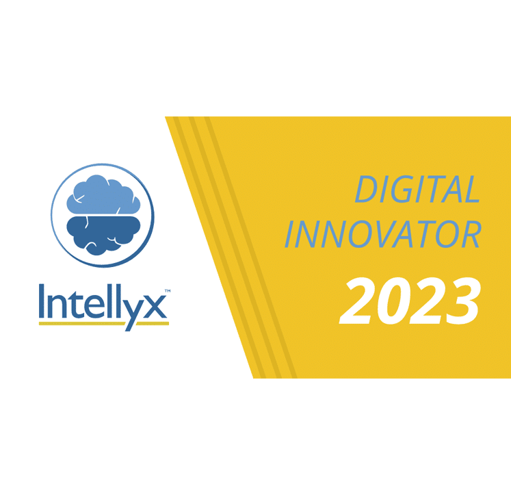 Intellyx Digital Innovator