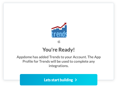 Appdome Privace Manifest