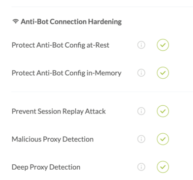 Mobilebot.defense.connection.session.configuration.hardening