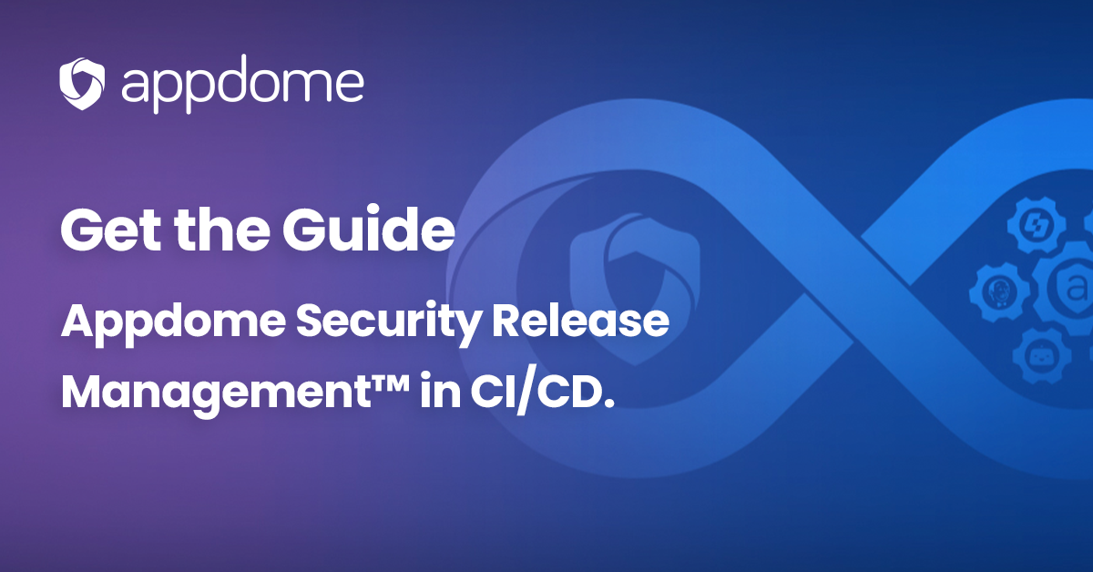 Free Solution Guide: Mobile App Security in CI/CD | Appdome