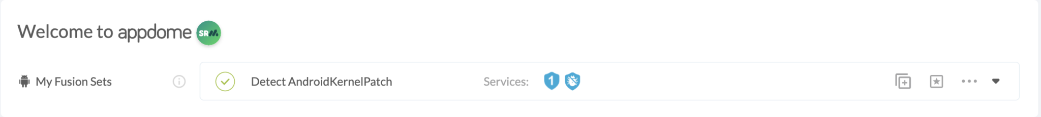 Fusion Set applied Detect AndroidKernelPatch