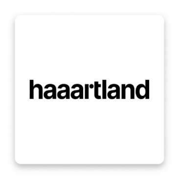 Logo Haaartland