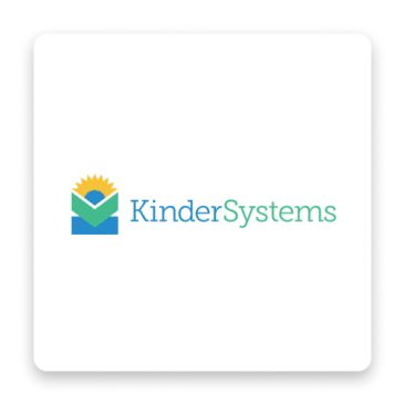 Logo Kindersystems