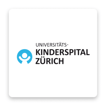 Logo Kinderspital Zurich