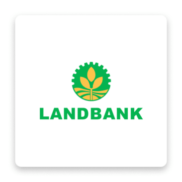 Logo Land Bank