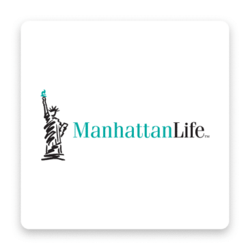 Logo Manhattan Life