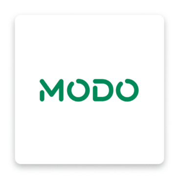 Logo Modo