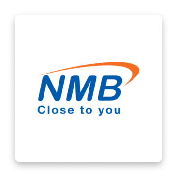 Logo Nmb