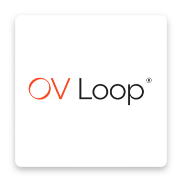 Logo Ov Loop