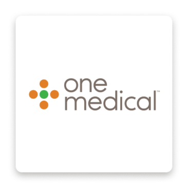 Logo One Medical