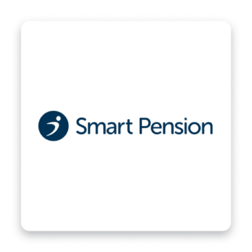 Logo Smart Pension