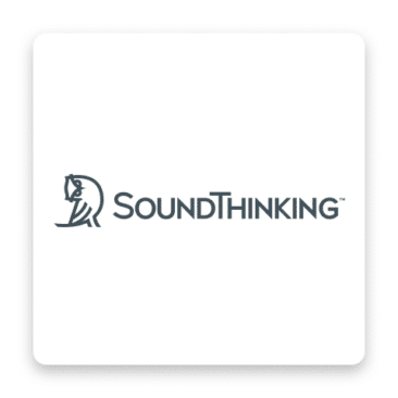 Logo Soundthinking