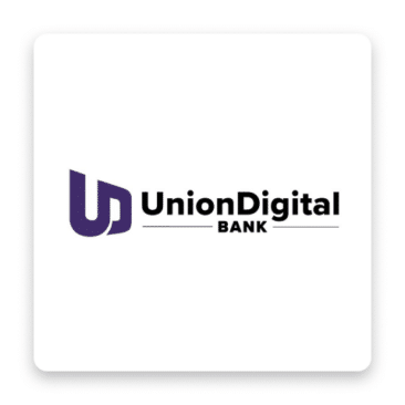Logo Union Digital Bank