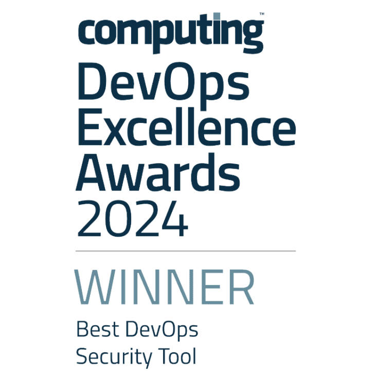 Appdome Named Best DevOps Security Tool" by Computing Magazine 2024