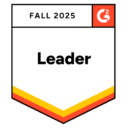 G2 Leader_Fall 2025