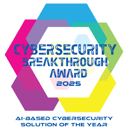 Cyber Security Award 2025