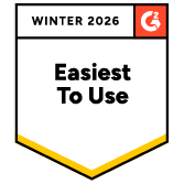G2 Easy To Use