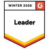 G2 Leader