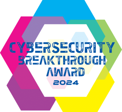 Cybersecurity Breakthrough Award Badge 2024 - XDR Innovation of the Year Cybersecurity Breakthrough Award Badge 2024 - XDR Innovation of the Year
