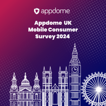 UK Consumer Security Survey Reveals Highest Demand for Mobile App Security in Four Years
