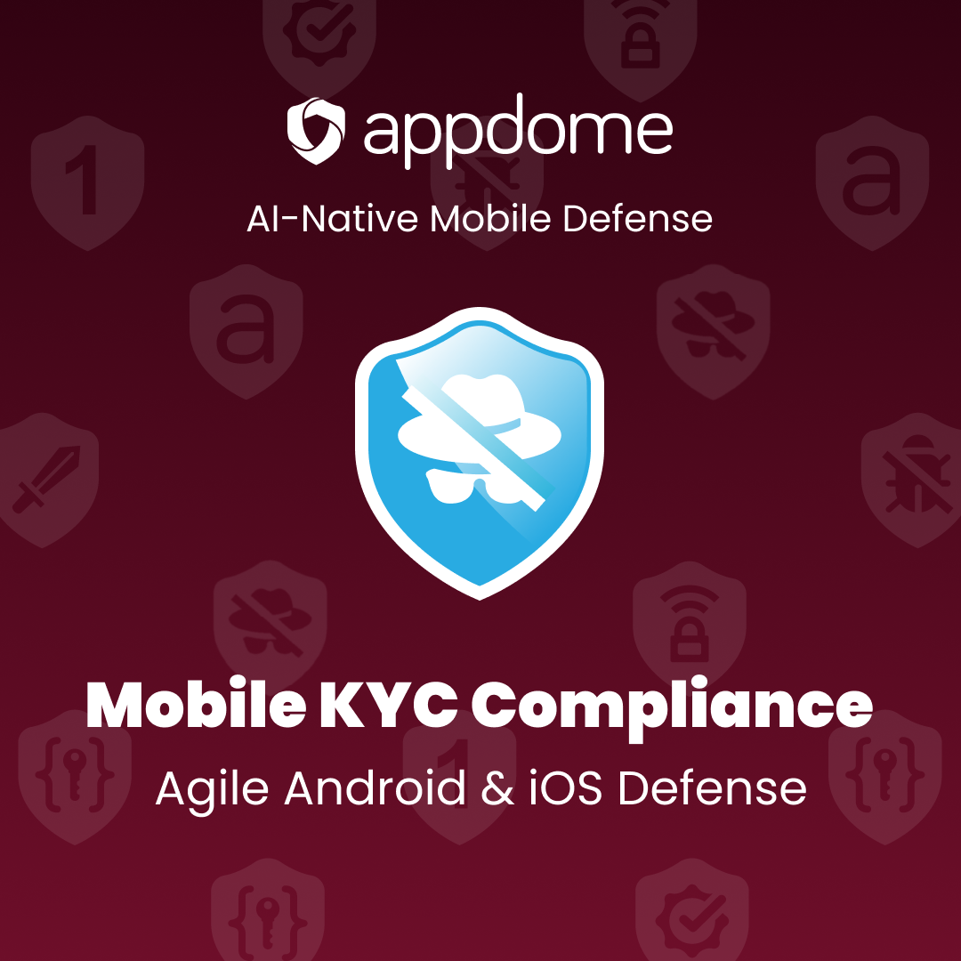 Mobile Know Your Customer (KYC) Checks | Appdome