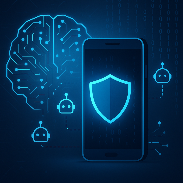 Redefining Mobile Bot Defense For the AI Era