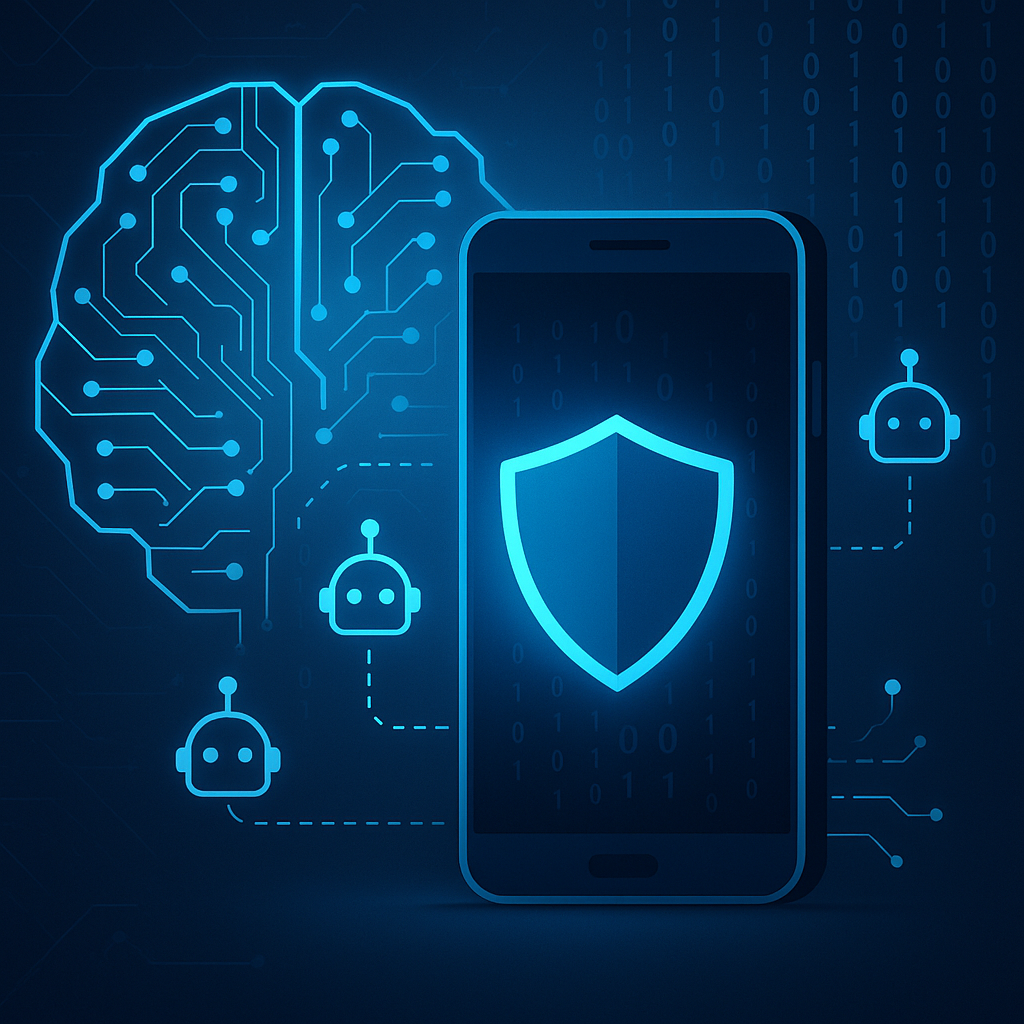 Redefining Mobile Bot Defense For the AI Era