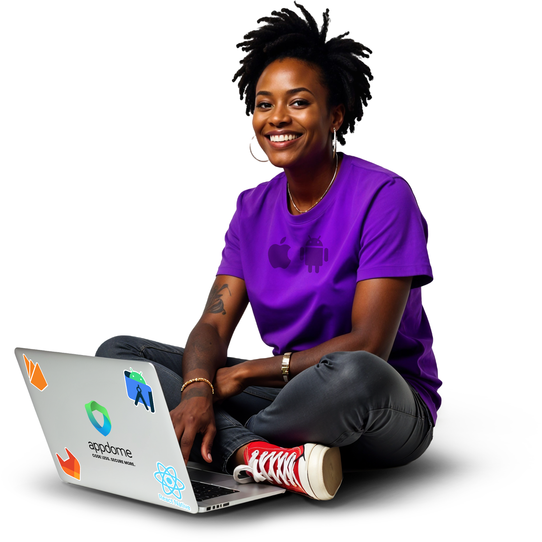 Developer Persona 15 Android Ios