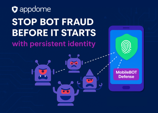 Stop Bot Fraud With Identity 2