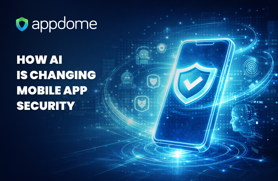 Ai Changing Mobile App Security