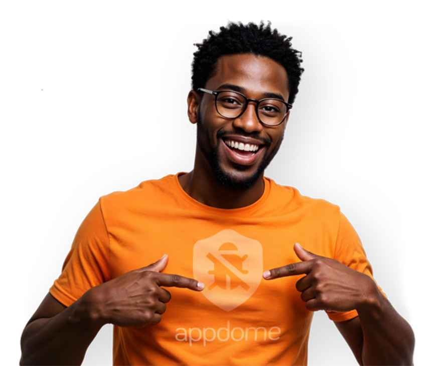 Android Malware Prevention Persona