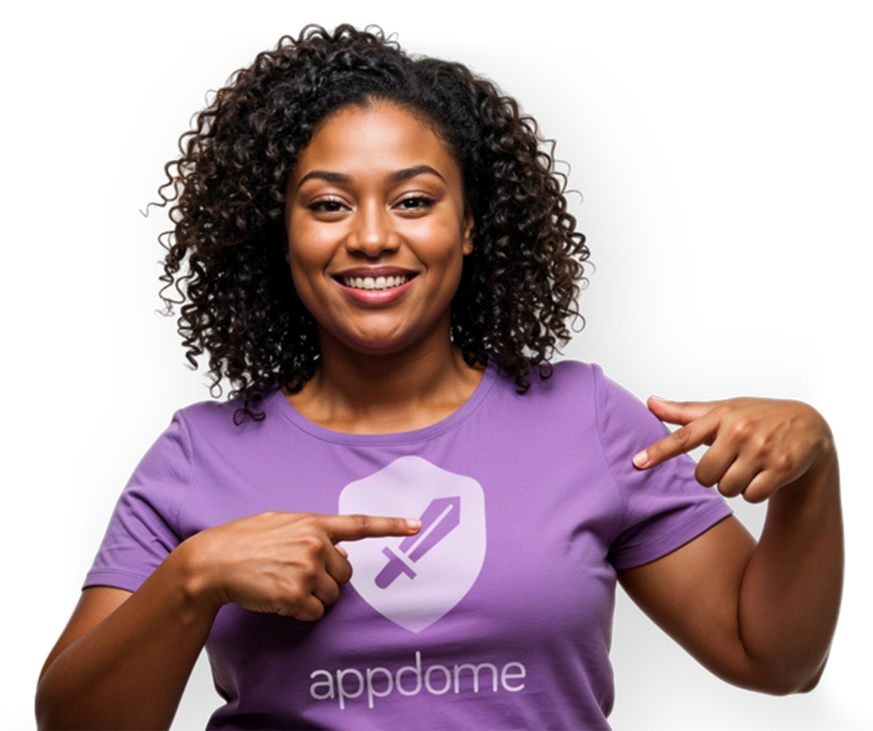 Anti Modding Persona