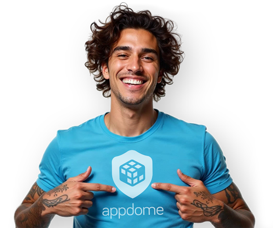 Code Obfuscation Persona