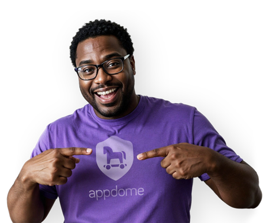 Fake App Prevention Persona