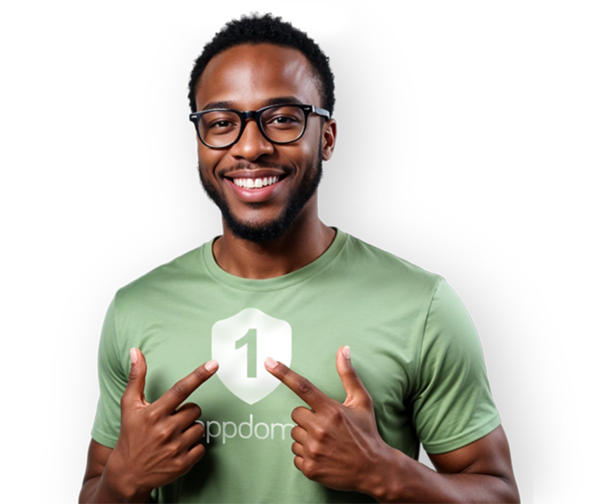 Rasp & App Shielding Persona