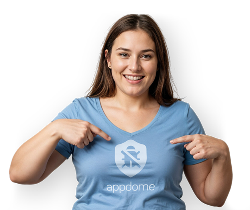 Ios Malware Prevention Persona