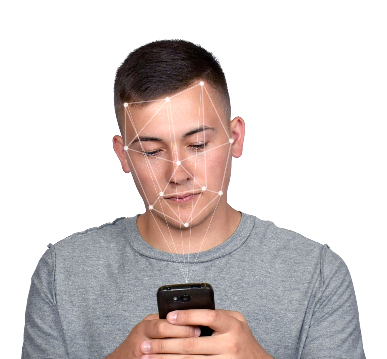 Portrait Face Recognition 2