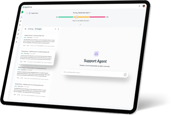 Agentic AI - Support
