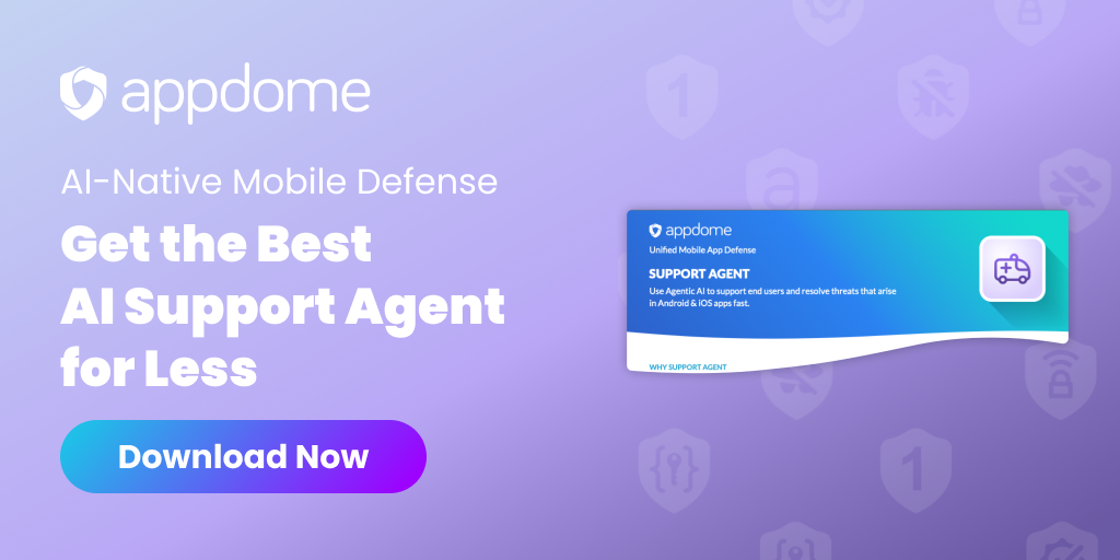 Free Solution Guide: Threat Remediation Center | Appdome