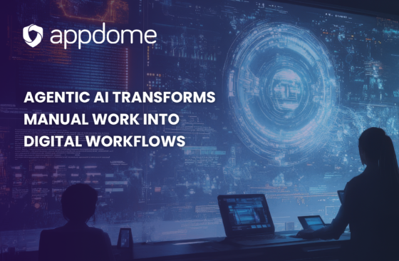 Blog Image How Agentic Ai Transforms Manual Work Into Digital Workflows