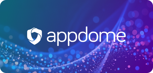 Appdome Brand Assets Usage examples